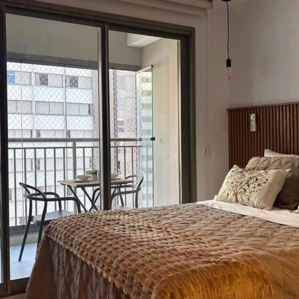 Urban Stay 810 Perdizes - Foto 2