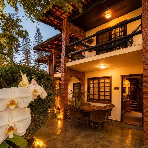ParaisoEstaleiro115 Casa pe na areia em condominio - Foto 4