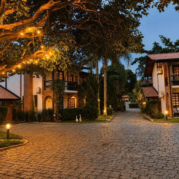 ParaisoEstaleiro115 Casa pe na areia em condominio - Foto 5
