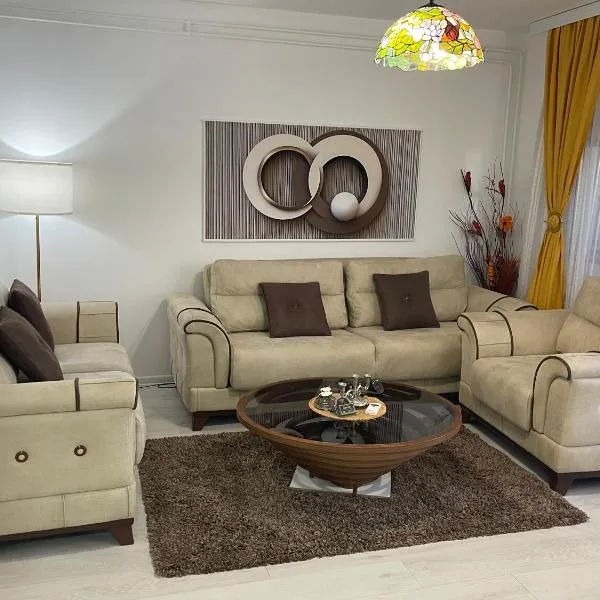 Apartman Delux Gogica, hotel i Loznica