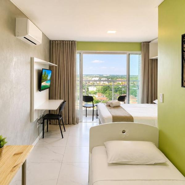 Fortaleza Sul Smart by Holiday Stays - Foto 4