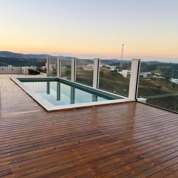 Studio Completo com Wi-Fi e Garagem - Foto 4