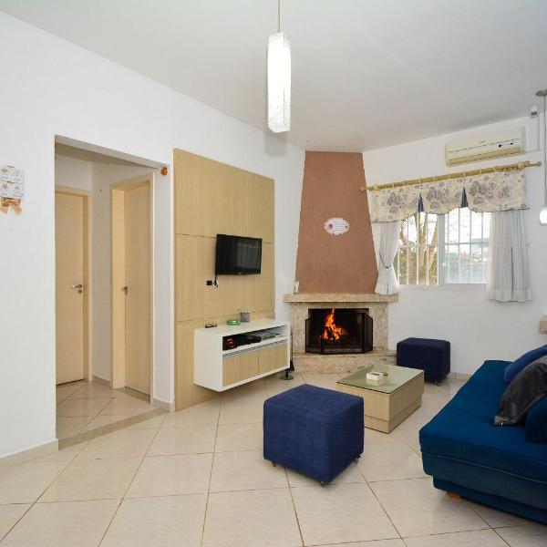 Casa Aconchegante na Lagoa da Cigana LAG011