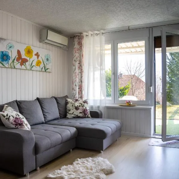 Apartment Lilija, hotel a Bovec