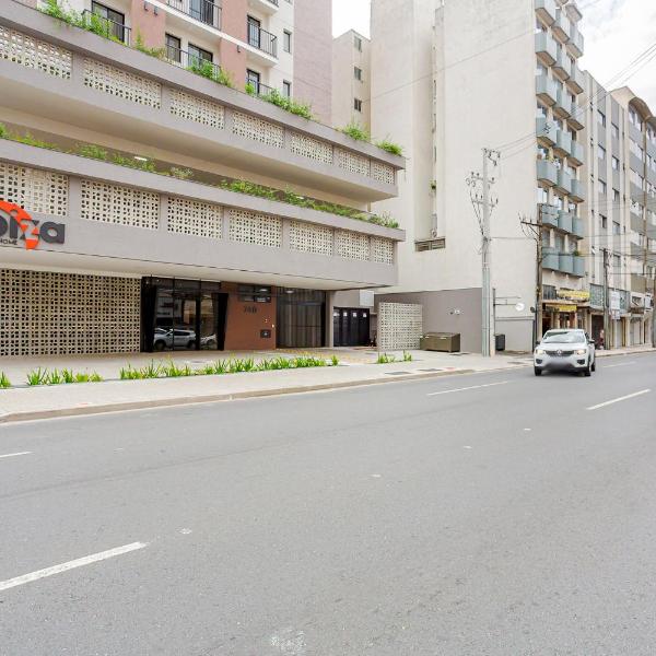 Apartamento 1508 - Ibiza · Tranquilo e central - A/C, WiFi e Cozinha completa - Foto 5