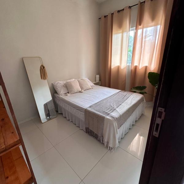 Casa tranquila