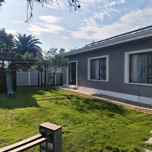 Garden Route Retreat, hotel in George