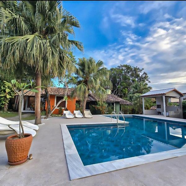 Elisir Tropical - Casa Tibum - Foto 4