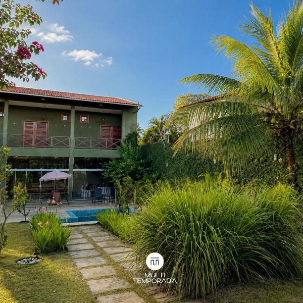 Casa Amaro - Salinópolis/PA - Foto 4