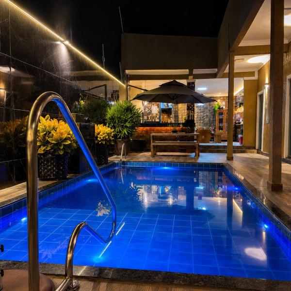 Magnífica Casa C/ Piscina - Salinópolis/PA - Foto 2