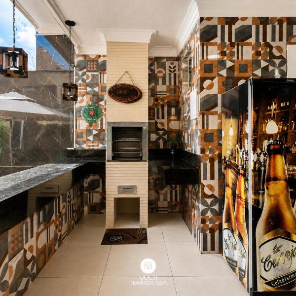 Magnífica Casa C/ Piscina - Salinópolis/PA - Foto 4