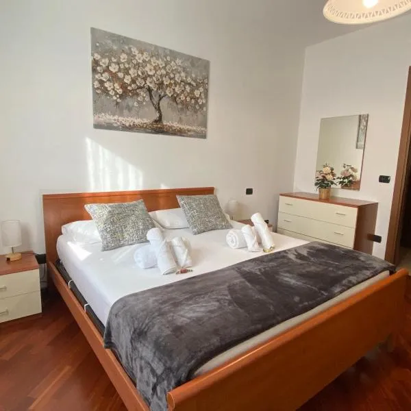 B&B Silvy, מלון בפרו