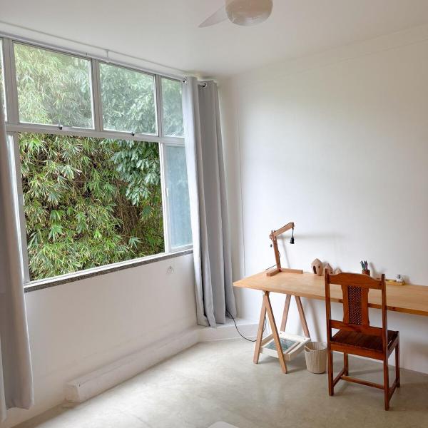 Apartment in front of the beach next to Farol da Barra - Foto 4