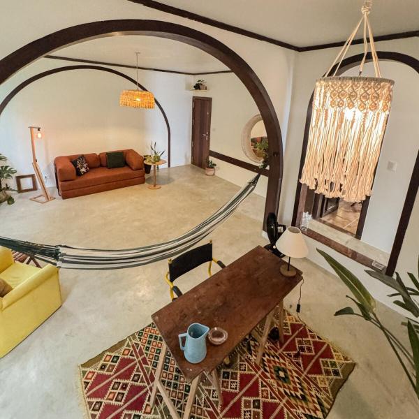 Apartment in front of the beach next to Farol da Barra - Foto 2
