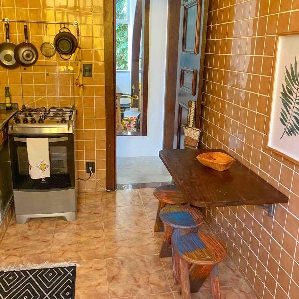 Apartment in front of the beach next to Farol da Barra - Foto 3