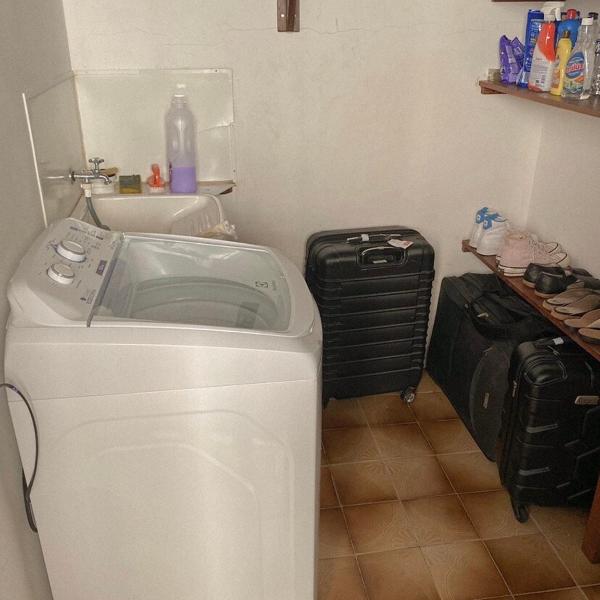 Apartment in front of the beach next to Farol da Barra - Foto 5