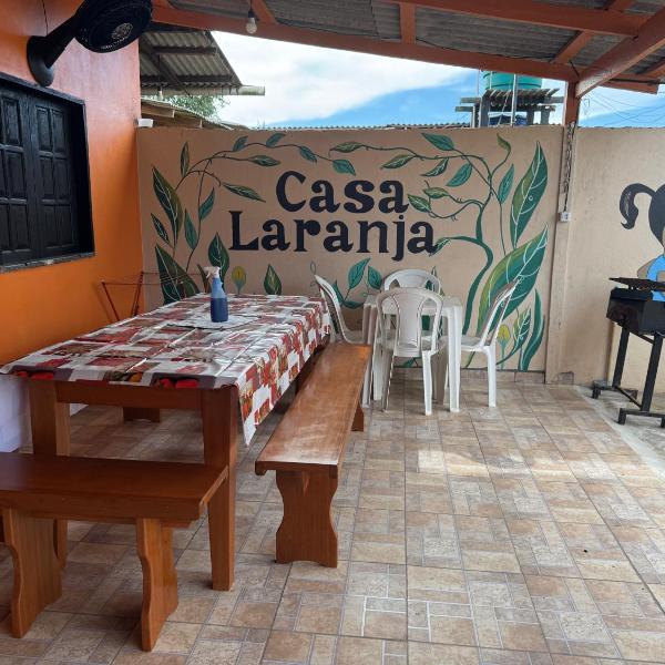 Casa Laranja - Foto 4