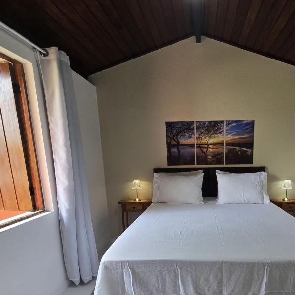 Elisir Tropical - Casa Tibum - Foto 3