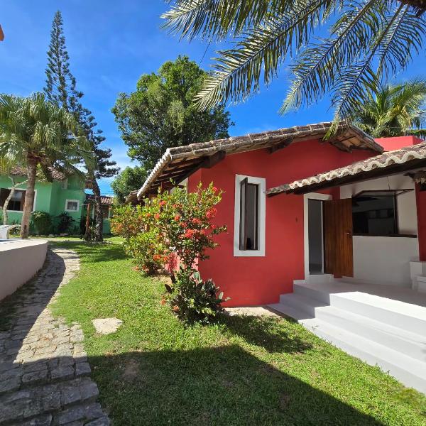 Elisir Tropical - Casa Tibum