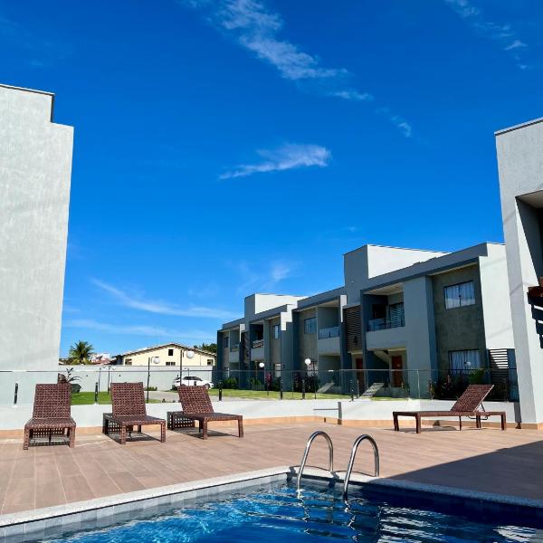 Casa do Sol - 300 m da praia