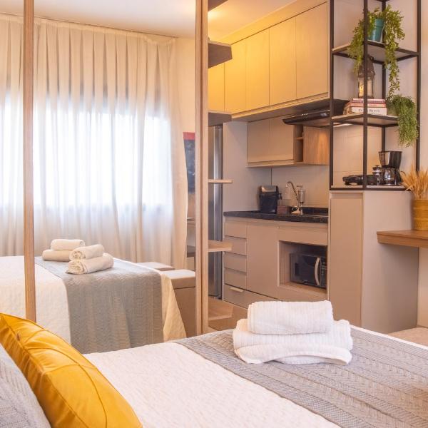 Studio Zen - Vila Olímpia - Foto 5