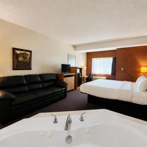 Travel Inn - Watertown NY, hotel a Watertown