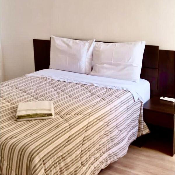 Complete apartment near Paulista - Foto 2
