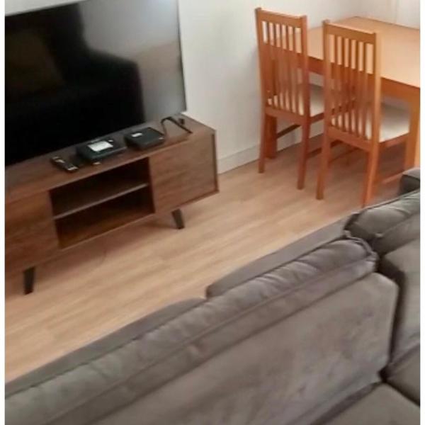 Complete apartment near Paulista - Foto 5