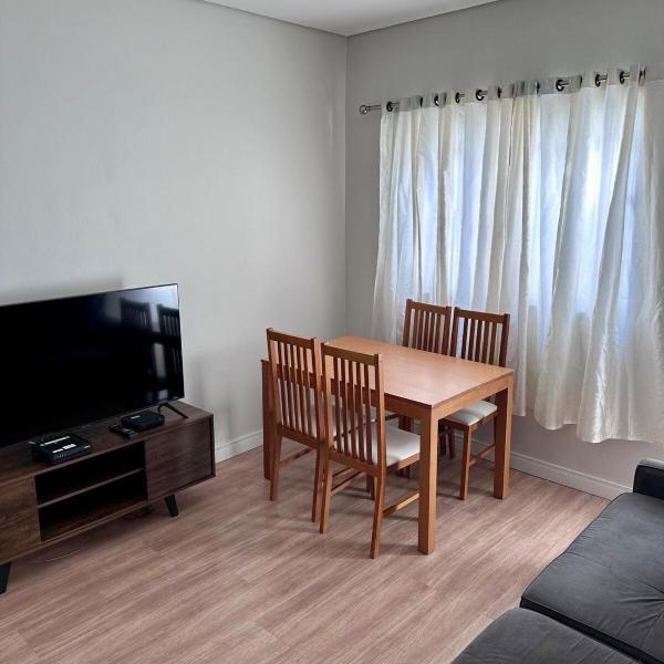Complete apartment near Paulista