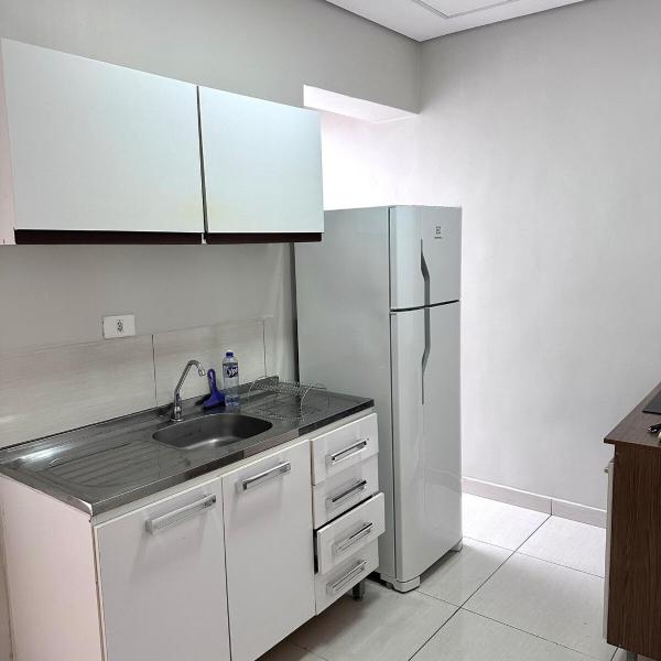 Complete apartment near Paulista - Foto 4