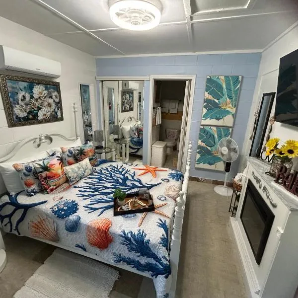 Studio Wendy, hotel di Bradenton