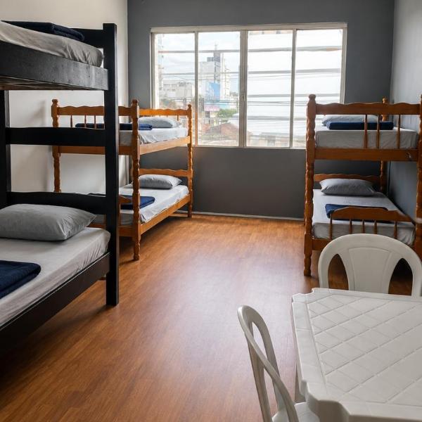 Hostel 116 Centro Canoas - Foto 4