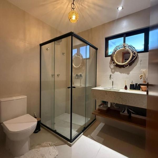 Apartamento patacho porto de pedras - Foto 3