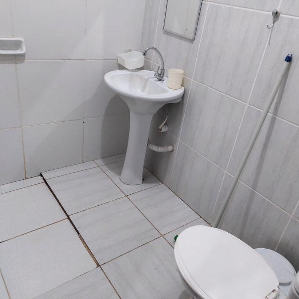 Casa Alter do Chão Com piscina - Foto 3