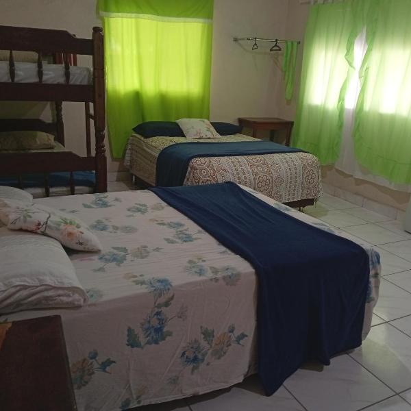Casa Alter do Chão Com piscina - Foto 2