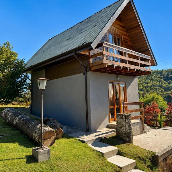 Chalé Encanto da Mantiqueira - Foto 5