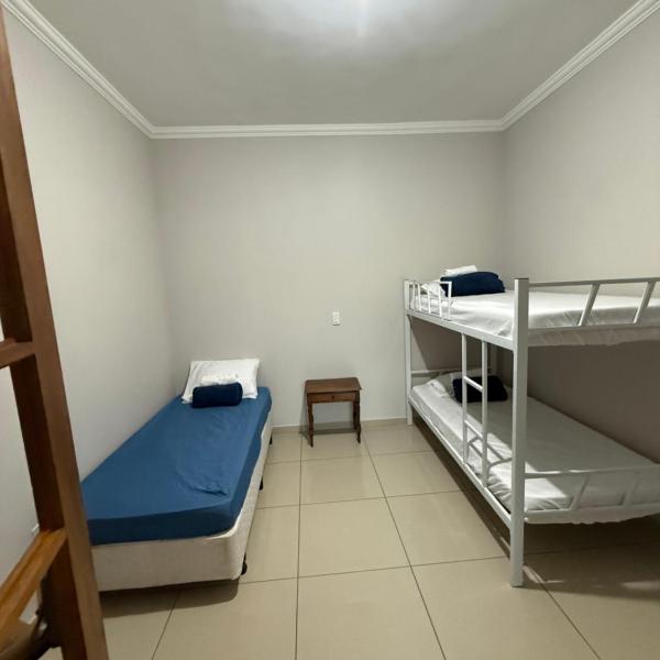 Chácara 3 quartos com piscina e churrasqueira - Foto 2