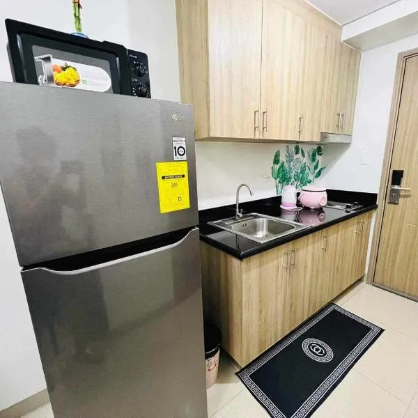 Nadia Ramli House