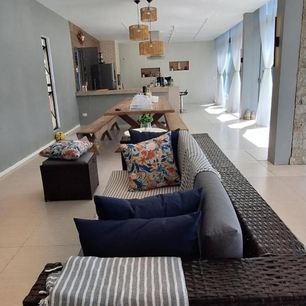Paradise in Guapimirim
