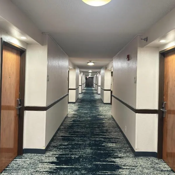 Wingate by Wyndham Indianapolis East, hotel sa Indianapolis