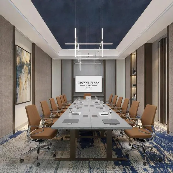 Crowne Plaza Labuan Bajo by IHG, viešbutis mieste Labuan Bajo