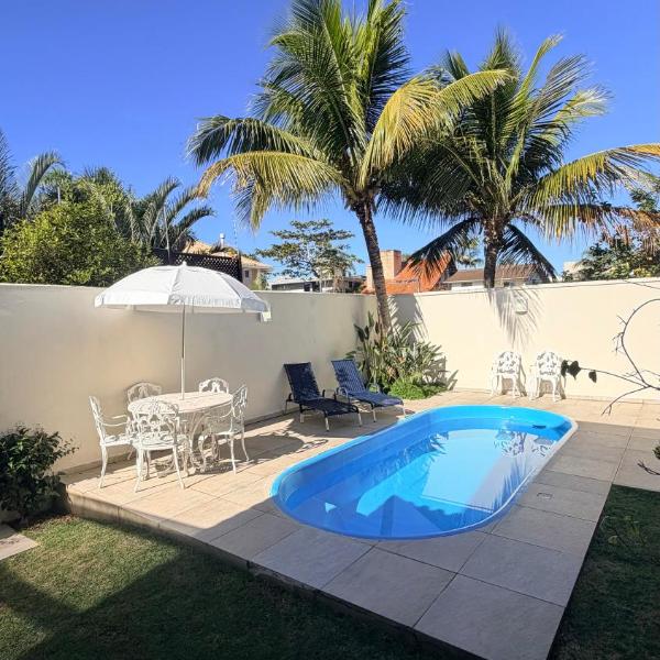 Casa à 100 metros da Praia de Jurerê Internacional - Foto 4