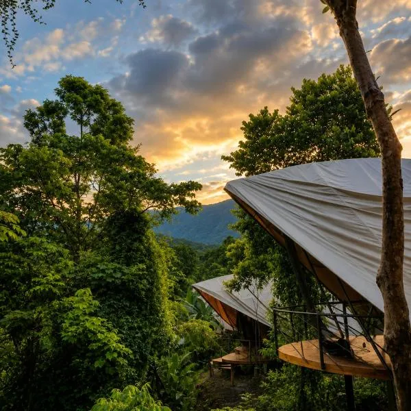Qasa Boutique Hotel and Retreats - LGBTQ, hotelli kohteessa San Luis