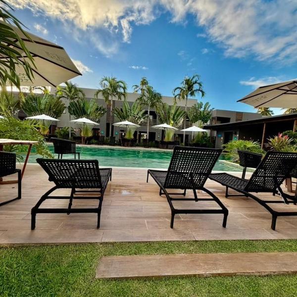 Apartamento patacho porto de pedras