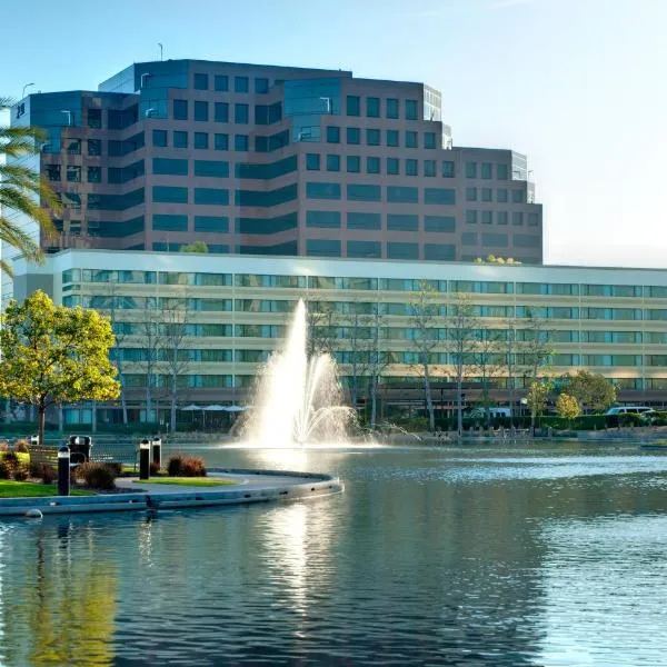 voco Orange County - Airport by IHG, hotel a Santa Ana