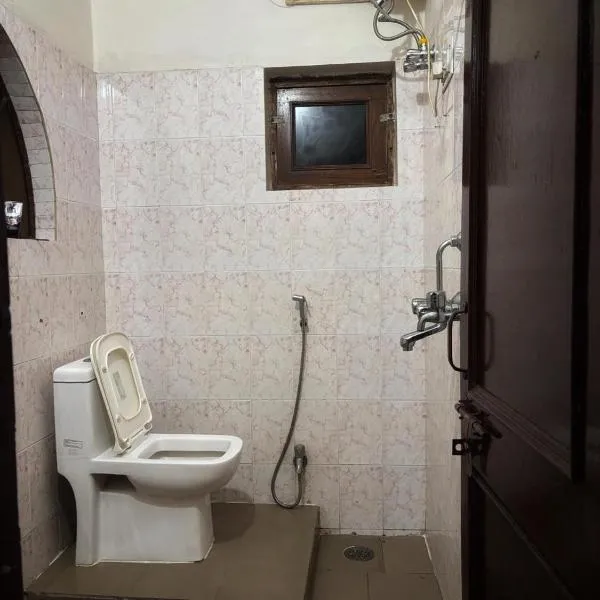 1Bhk cozy corner jaipur stay photo 2