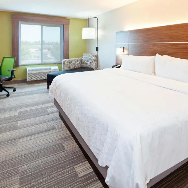 Holiday Inn Express & Suites Clovis Fresno Area by IHG, hotel a Clovis