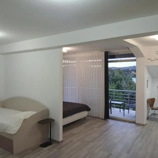 Villa Amor O&Lj 3, hotell i Veles