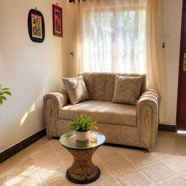 Kivulini Homes, hotel en Arusha