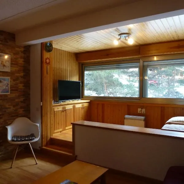 Apartment La Molina, hotel in La Molina